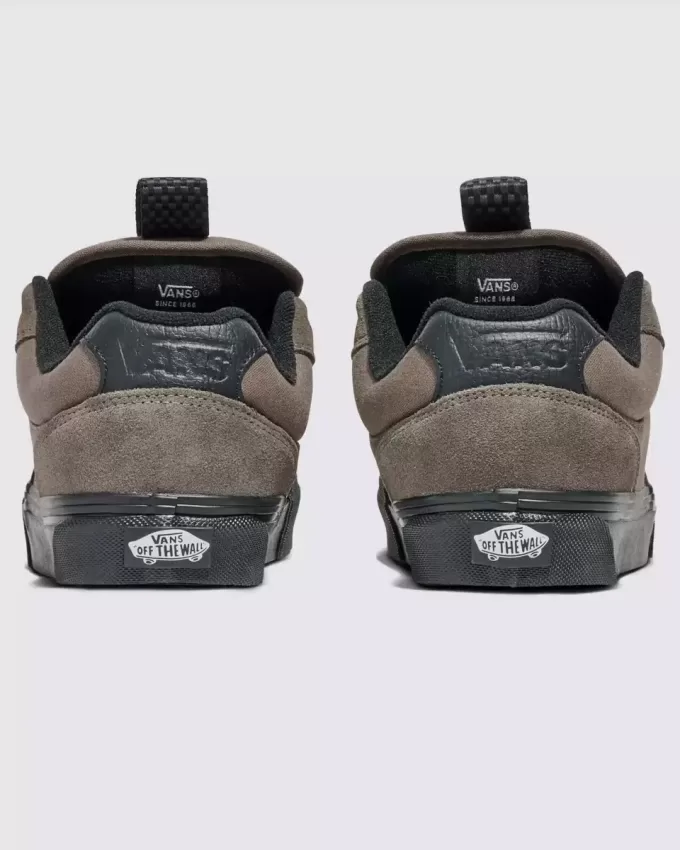 Chukka Push-Schuh Chukka Push-Schuh