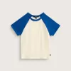 Clare Raglan T-Shirt Clare Raglan T-Shirt