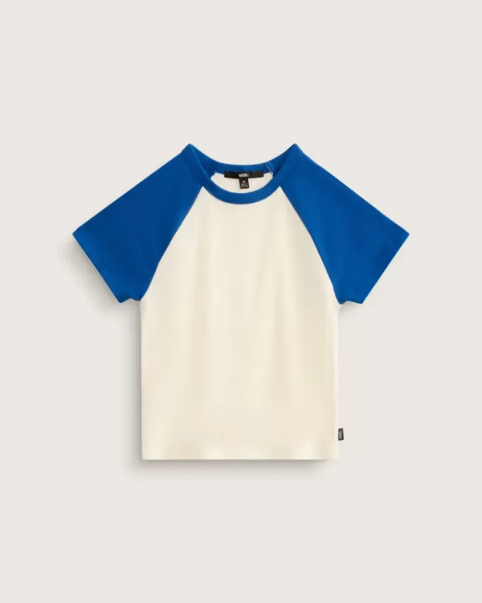 Clare Raglan T-Shirt Clare Raglan T-Shirt