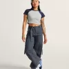 Clare Raglan T-Shirt