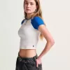 Clare Raglan T-Shirt Clare Raglan T-Shirt
