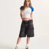 Clare Raglan T-Shirt Clare Raglan T-Shirt