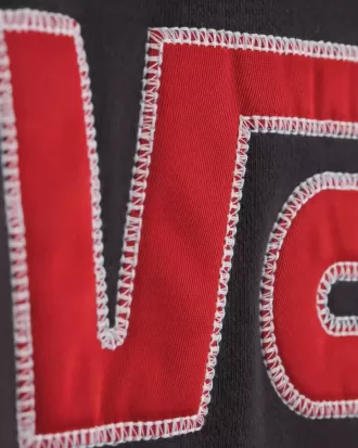 Constant Kapuzenjacke mit Reißverschluss