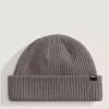 Core Basic Cuff Beanie für Kinder