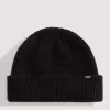 Core Basic Cuff Beanie für Kinder