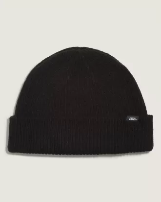 Core Basic Cuff Beanie für Kinder