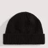 Core Basic Cuff Beanie für Kinder