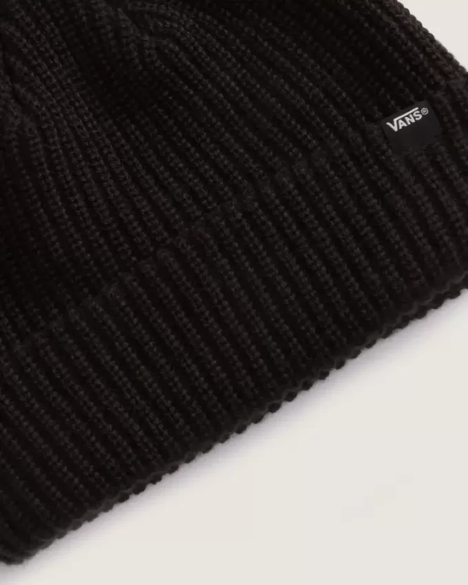 Core Basic Cuff Beanie für Kinder