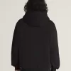 Core Basic Pullover Hoodie