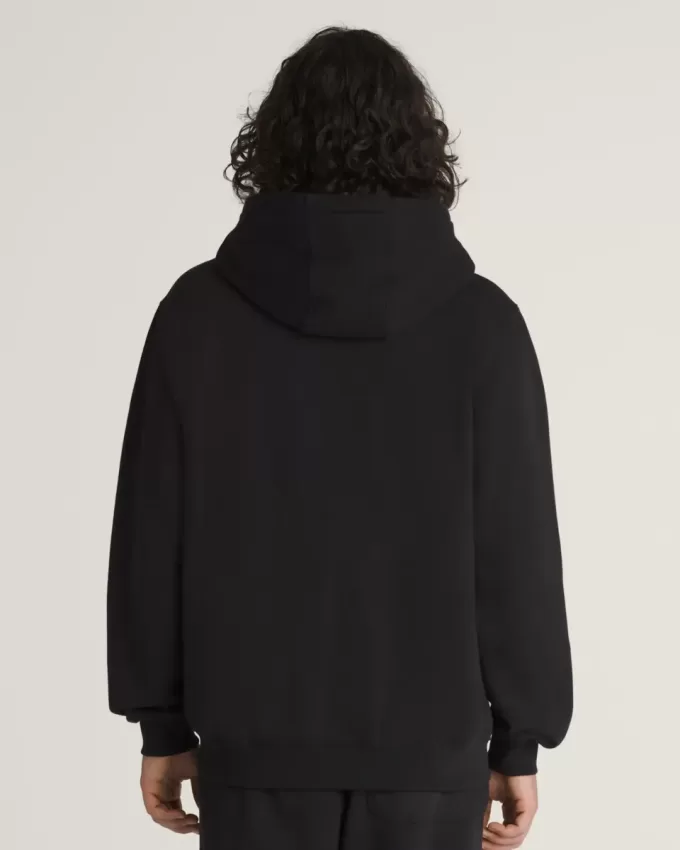 Core Basic Pullover Hoodie