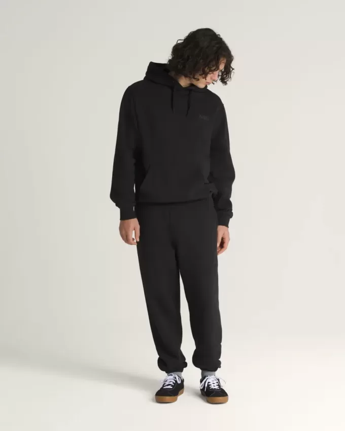 Core Basic Pullover Hoodie