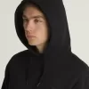 Core Basic Pullover Hoodie