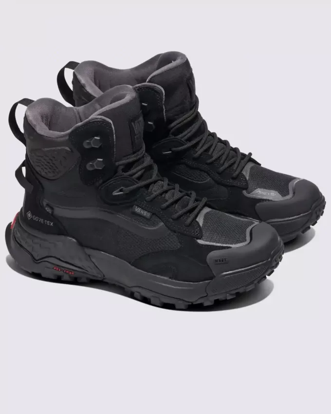 Crestline GORE-TEX Schuh Crestline GORE-TEX Schuh