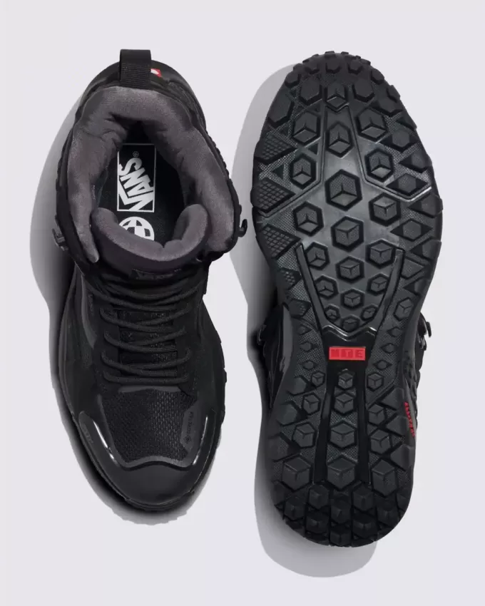Crestline GORE-TEX Schuh Crestline GORE-TEX Schuh