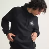 Crestline-Logo Hoodie Crestline-Logo Hoodie