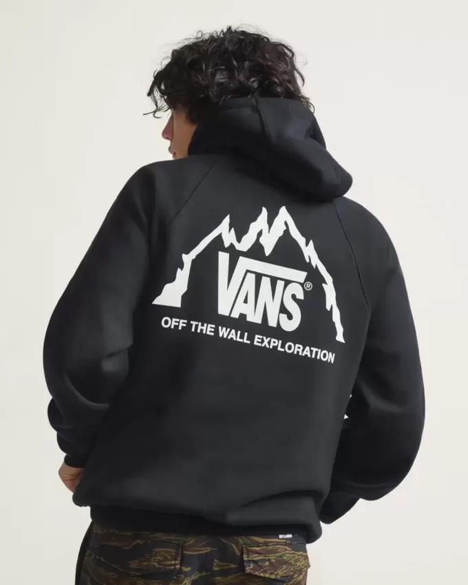 Crestline-Logo Hoodie Crestline-Logo Hoodie