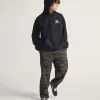 Crestline-Logo Hoodie Crestline-Logo Hoodie