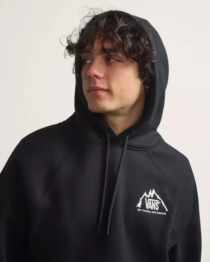 Crestline-Logo Hoodie Crestline-Logo Hoodie