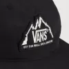 Crestline Snapback-Mütze Crestline Snapback-Mütze