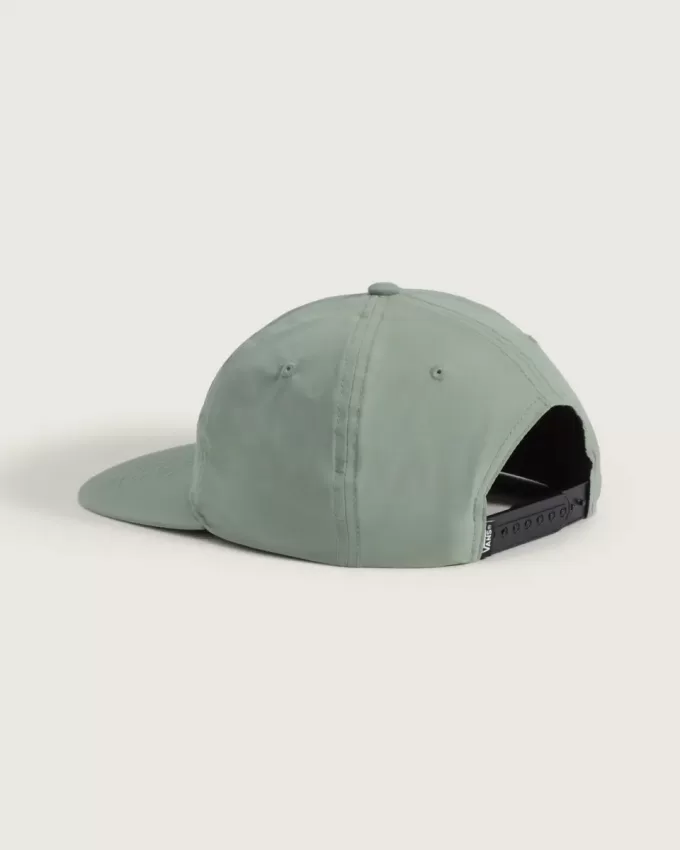 Crestline Snapback-Mütze Crestline Snapback-Mütze