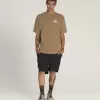 Crestline T-Shirt