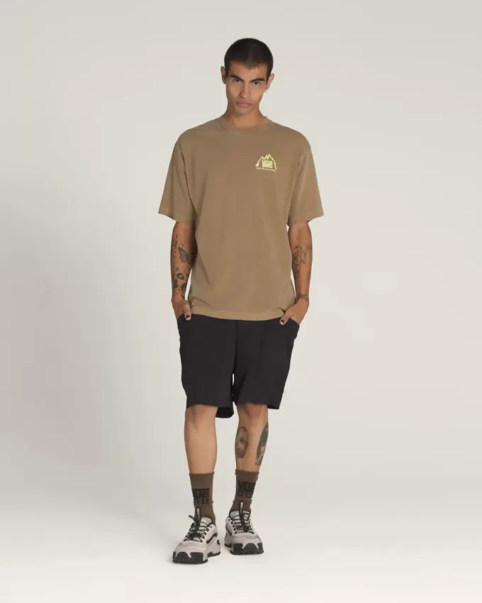 Crestline T-Shirt