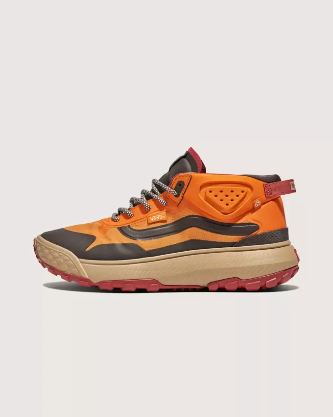 Crosspath Mid Schuh Crosspath Mid Schuh