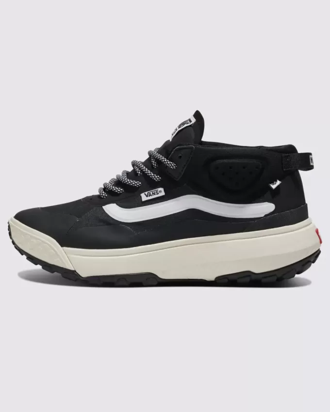 Crosspath Mid Schuh Crosspath Mid Schuh