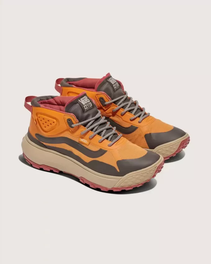 Crosspath Mid Schuh Crosspath Mid Schuh