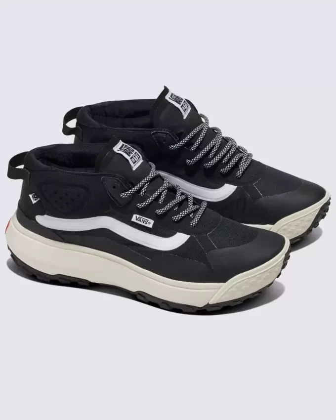 Crosspath Mid Schuh Crosspath Mid Schuh