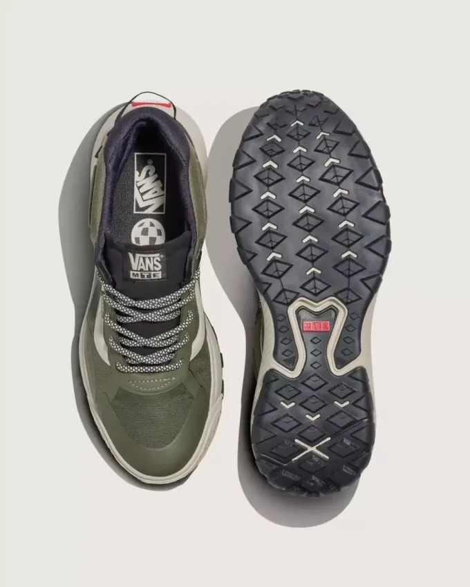 Crosspath Mid Schuh