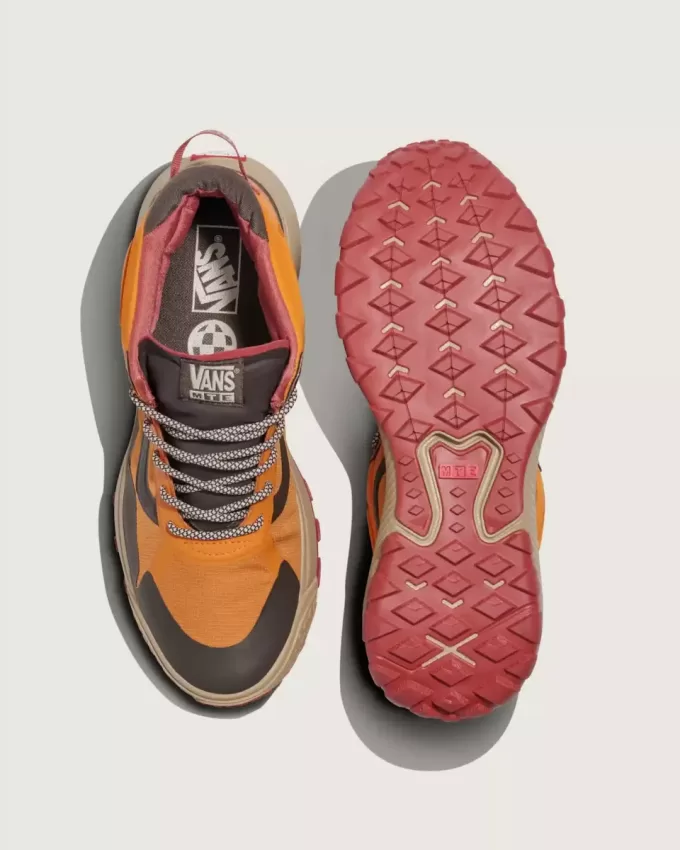 Crosspath Mid Schuh Crosspath Mid Schuh