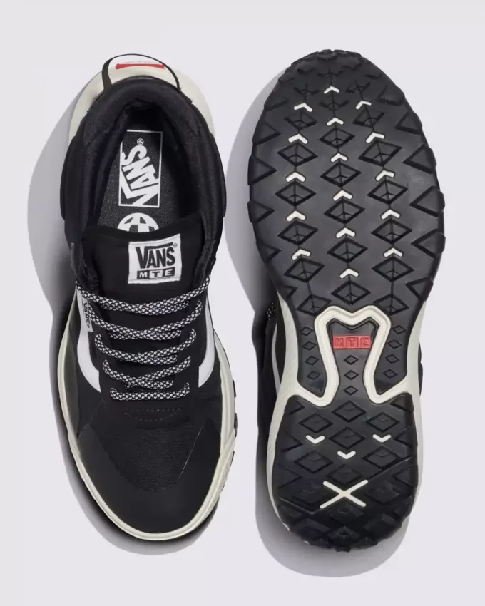 Crosspath Mid Schuh Crosspath Mid Schuh