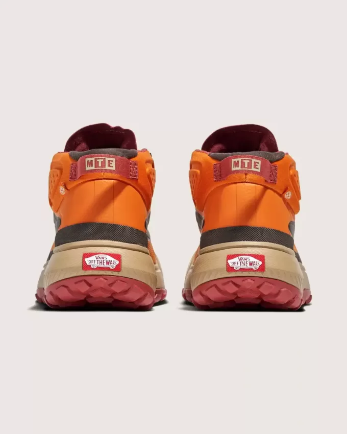 Crosspath Mid Schuh Crosspath Mid Schuh