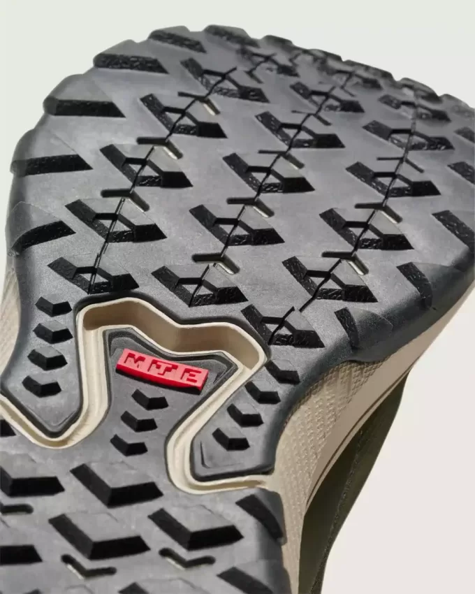 Crosspath Mid Schuh