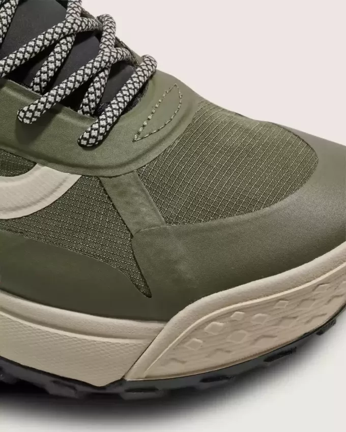 Crosspath Mid Schuh