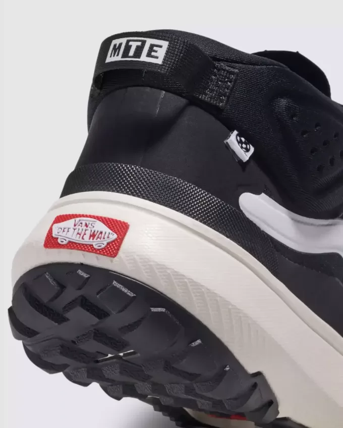 Crosspath Mid Schuh Crosspath Mid Schuh