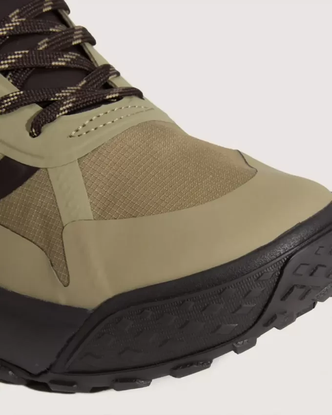 Crosspath Schuh
