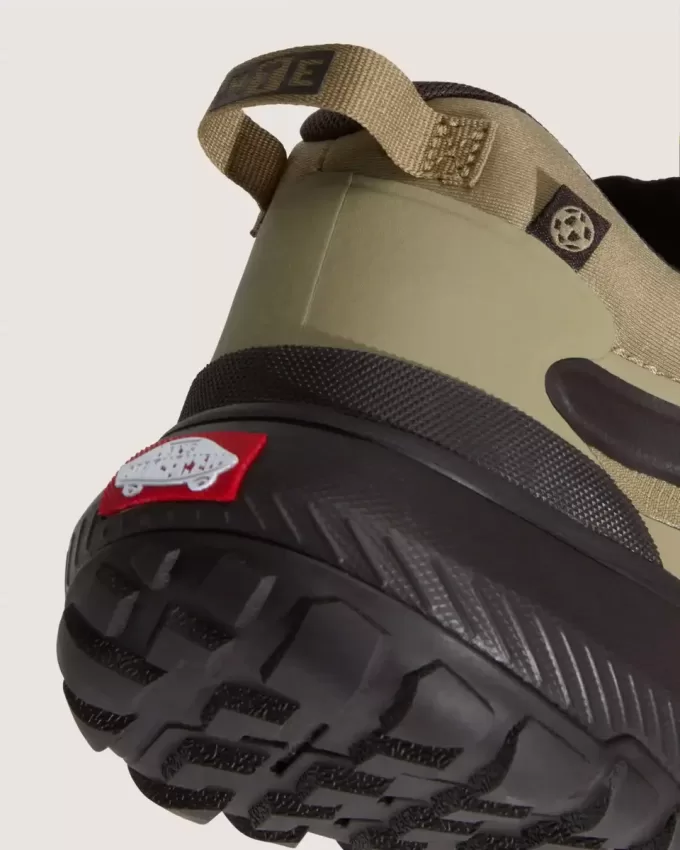 Crosspath Schuh