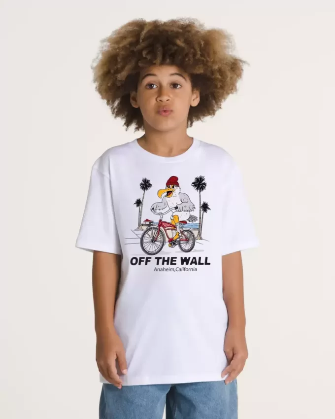 Cruzer T-Shirt für Kinder Cruzer T-Shirt für Kinder