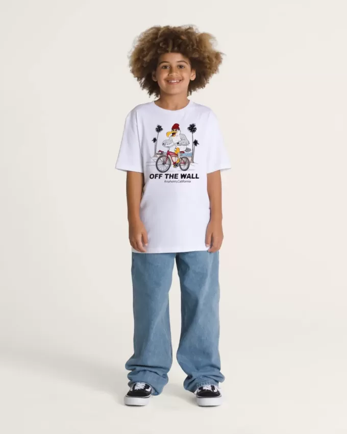 Cruzer T-Shirt für Kinder Cruzer T-Shirt für Kinder