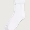 Cuff It Crew Socken