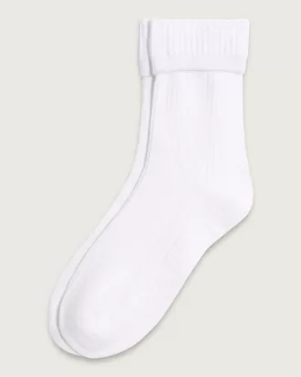 Cuff It Crew Socken