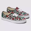 Customs Authentic Checkerboard Schuh
