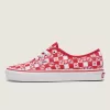 Customs Authentic Holiday Checkerboard Schuh Customs Authentic Holiday Checkerboard Schuh