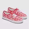 Customs Authentic Holiday Checkerboard Schuh Customs Authentic Holiday Checkerboard Schuh