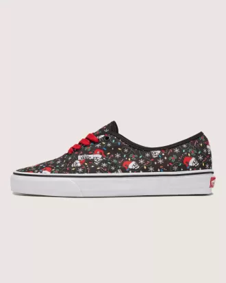 Customs Authentic Holiday Schuh