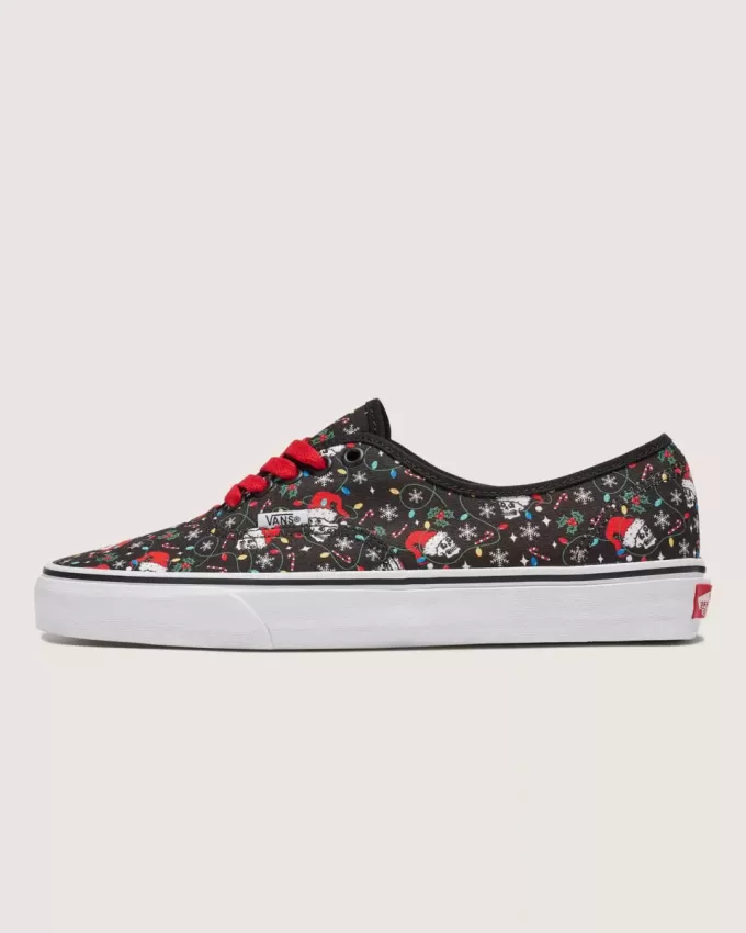 Customs Authentic Holiday Schuh Customs Authentic Holiday Schuh
