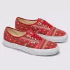 Customs Authentic Holiday Schuh Customs Authentic Holiday Schuh