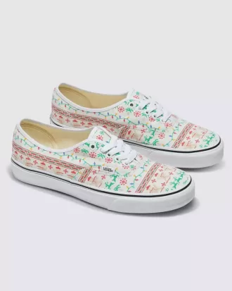 Customs Authentic Holiday Schuh